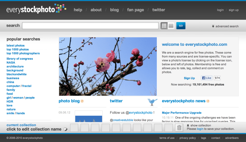everystockphoto-screenshot